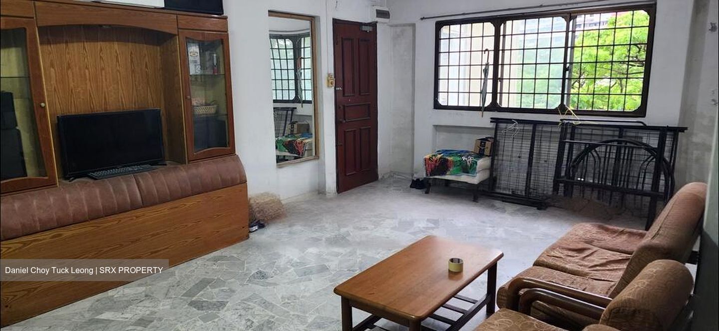 Blk 416 Jurong West Street 42 (Jurong West), HDB 5 Rooms #453263951